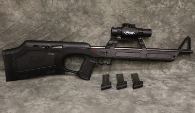 Walther~G22~22 LR - Image 1 of 5