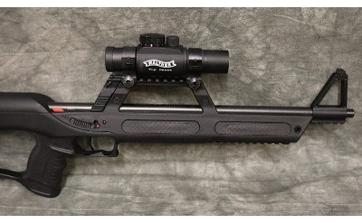 Walther~G22~22 LR - Image 3 of 5