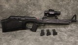 Walther~G22~22 LR - Image 1 of 5