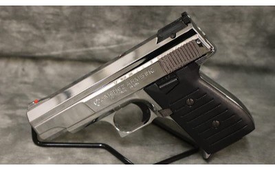 Jimenez Arms~J.A.Nine~9mm - Image 2 of 4