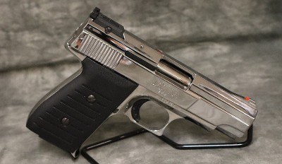 Jimenez Arms~J.A.Nine~9mm - Image 1 of 4