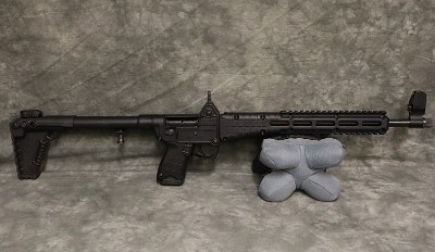 Kel-Tec~SUB-2000~9mm - Image 1 of 3
