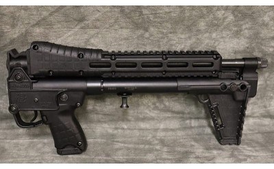 Kel-Tec~SUB-2000~9mm - Image 3 of 3