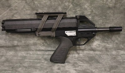 Calico~M-100~22 Long Rifle - Image 1 of 2