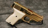 Lorcin~L380 10th Anniversary~380 ACP - Image 1 of 4