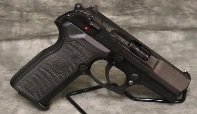 Stoeger~Cougar 8000F~9mm - Image 1 of 3