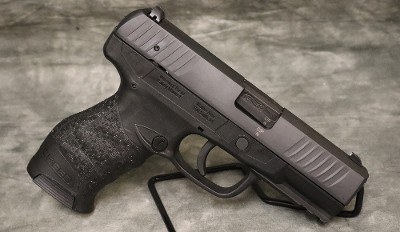 Walther~Creed~9mm - Image 1 of 4