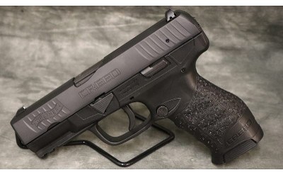 Walther~Creed~9mm - Image 2 of 4