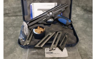 Beretta~U22 NEOS~22 LR - Image 3 of 4