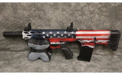 GForce Arms~BR-99-X~12 Gauge - Image 2 of 3