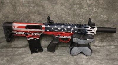 GForce Arms~BR-99-X~12 Gauge - Image 1 of 3