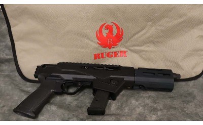 Ruger~PC Charger~9mm - Image 3 of 3