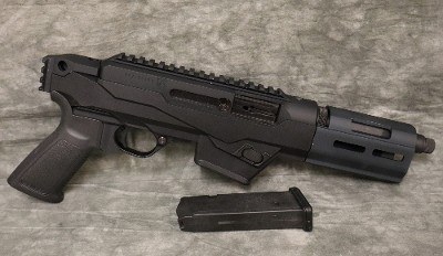 Ruger~PC Charger~9mm - Image 1 of 3