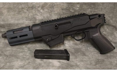 Ruger~PC Charger~9mm - Image 2 of 3