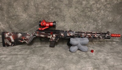 Ruger~PC Carbine~9mm - Image 1 of 6