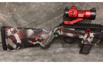 Ruger~PC Carbine~9mm - Image 2 of 6
