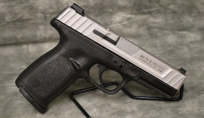 Smith & Wesson~SD40VE~40 S&W - Image 1 of 3