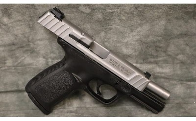 Smith & Wesson~SD40VE~40 S&W - Image 3 of 3