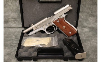 Taurus~PT92AF~9mm - Image 3 of 3