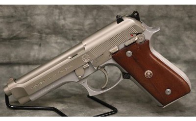 Taurus~PT92AF~9mm - Image 2 of 3