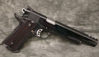 Colt~M1991A1~45 Auto - Image 1 of 3