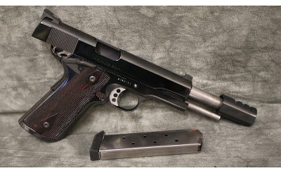 Colt~M1991A1~45 Auto - Image 3 of 3