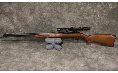Marlin/Glenfield~60~22 LR - Image 5 of 6