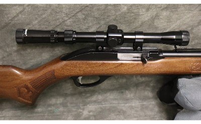 Marlin/Glenfield~60~22 LR - Image 4 of 6