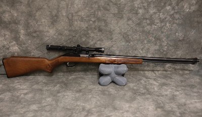 Marlin/Glenfield~60~22 LR - Image 1 of 6