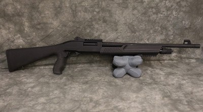 Weatherby~PA-459~20 Gauge - Image 1 of 4