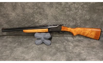 Savage~24C~22LR/20 Gauge - Image 4 of 5