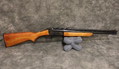Savage~24C~22LR/20 Gauge - Image 1 of 5
