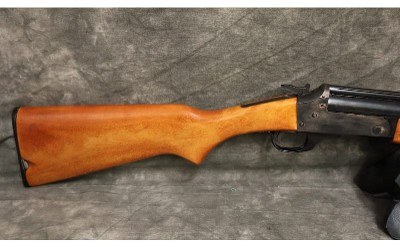 Savage~24C~22LR/20 Gauge - Image 2 of 5