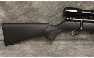 Savage Arms~93~22 WMR - Image 2 of 5