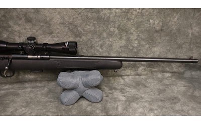 Savage Arms~93~22 WMR - Image 3 of 5
