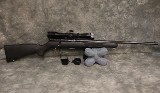 Savage Arms~93~22 WMR - Image 1 of 5