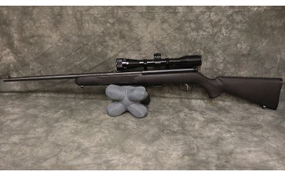 Savage Arms~93~22 WMR - Image 5 of 5