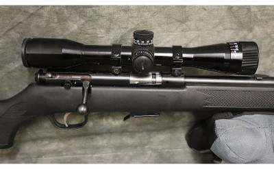 Savage Arms~93~22 WMR - Image 4 of 5
