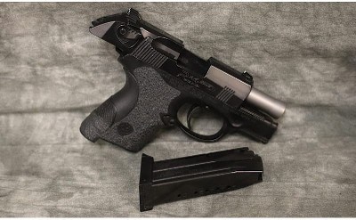 Beretta~PX4 Storm~9mm - Image 3 of 3
