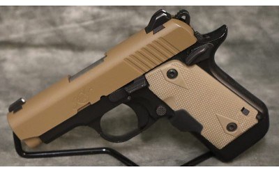 Kimber~Micro 9~9mm - Image 2 of 4