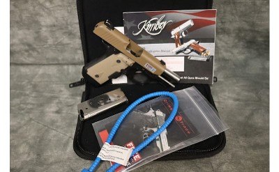 Kimber~Micro 9~9mm - Image 3 of 4