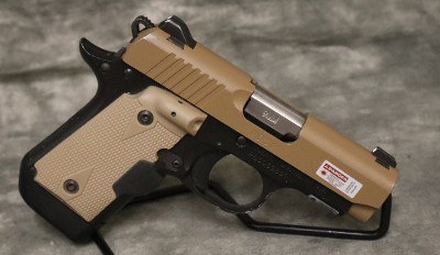 Kimber~Micro 9~9mm - Image 1 of 4