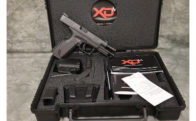 Springfield Armory~XDM-9~9mm - Image 3 of 4