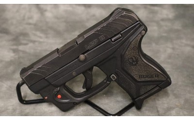 Ruger~LCP II~380 Auto - Image 2 of 3