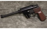 Charter Arms~Explorer II~22 LR - Image 2 of 5