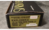 Charter Arms~Explorer II~22 LR - Image 5 of 5
