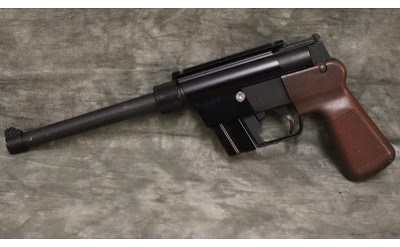 Charter Arms~Explorer II~22 LR - Image 2 of 5