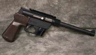 Charter Arms~Explorer II~22 LR - Image 1 of 5