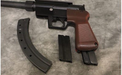 Charter Arms~Explorer II~22 LR - Image 3 of 5