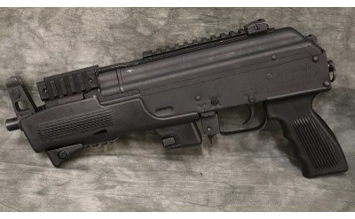 Charles Daly~PAK-9~9mm - Image 2 of 4